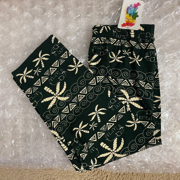 Leggings - Picture 1 of 1